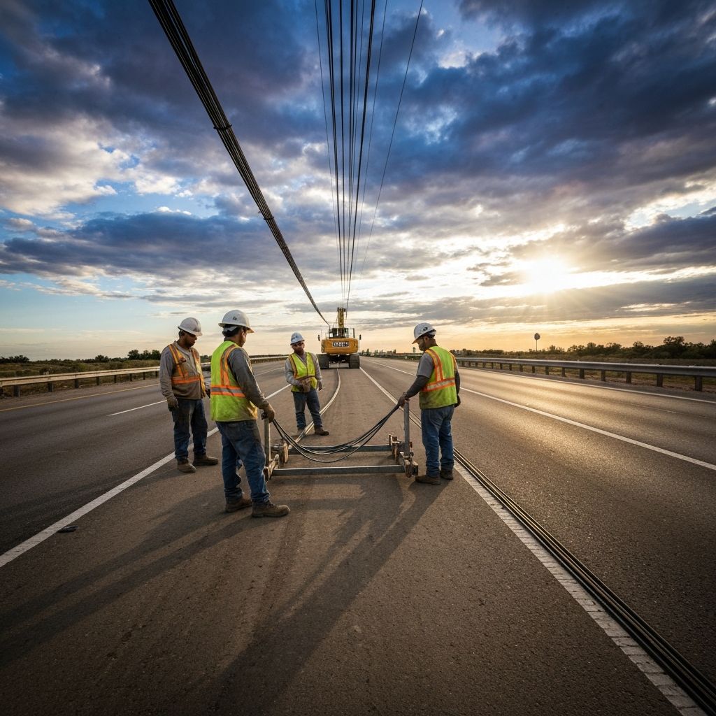 Construction Services